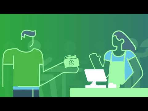 Paerpay Contactless Payments - video from paerpay