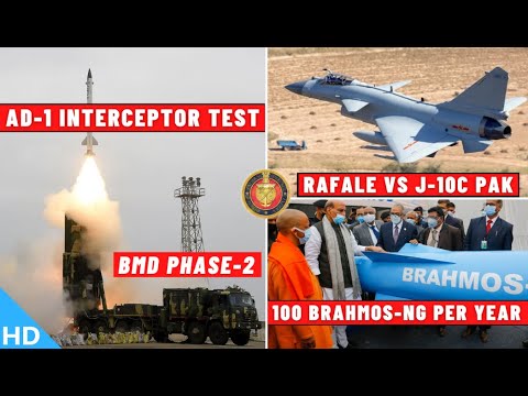 Indian Defence Updates