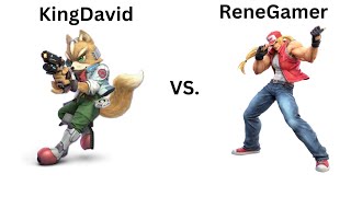 Smash Ultimate goofy ahh matching [Season 2] episode 2 ft. @Kingdavid_2023