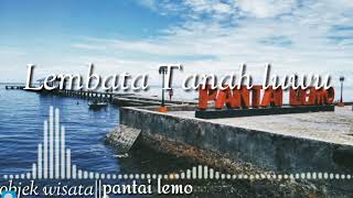 Lembata tanah luwu(story WA)