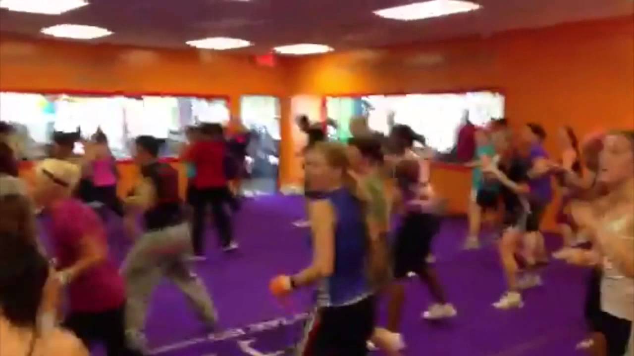 Tae bo youtube