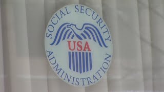 Big changes coming to social security
