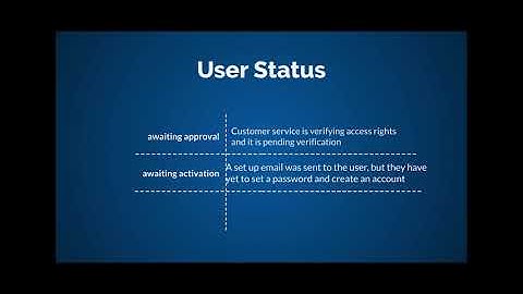 HORIZON® Program Admin Function