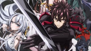 Tsukuyomi - Gyakuten Geki (Sped Up Ver.)