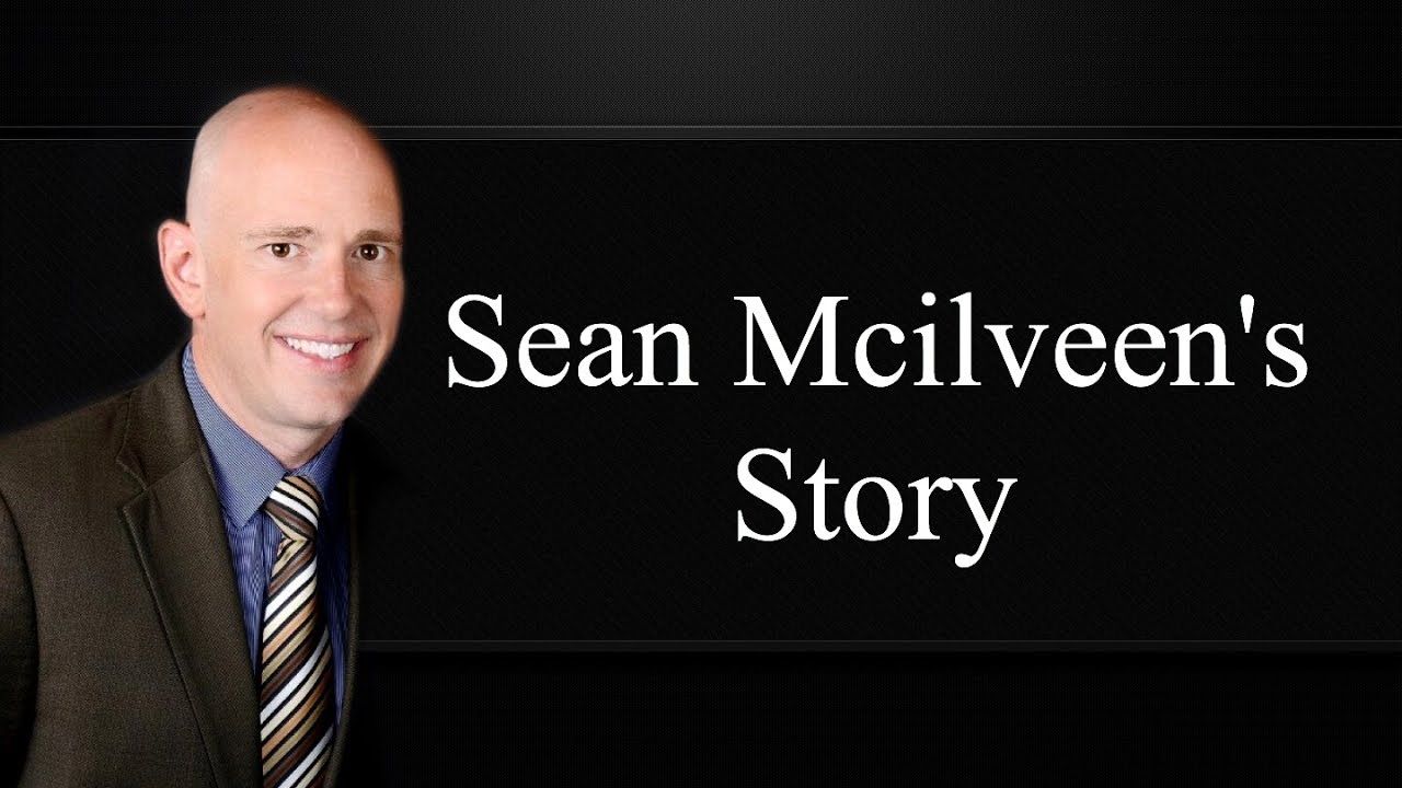 Divorce Lawyer in Gastonia NC Sean McIlveen's Story YouTube