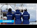 Shimano reprend la distribution de la pche en france 