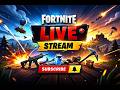 elite Jonah! INSANE Fortnite stream!