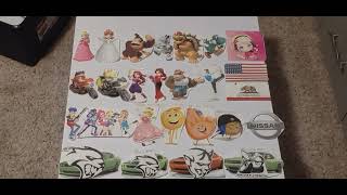 Tamagotchi Pixels In Afraid End Credits 12