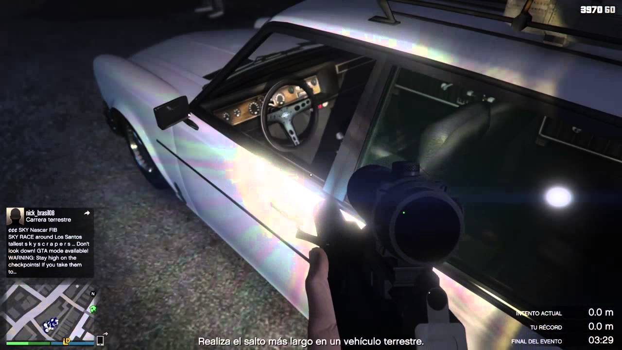 Car meet WarrenerGlendale Gta 5 PS4 YouTube