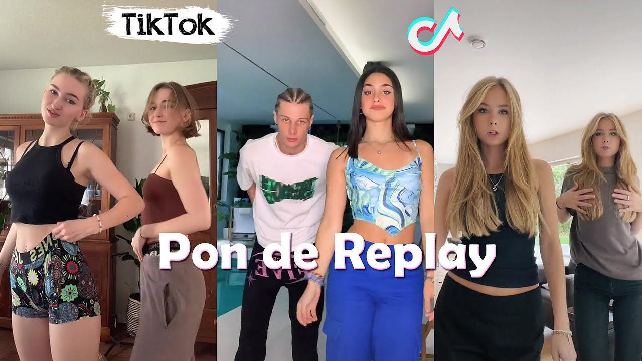 Poen tiktok