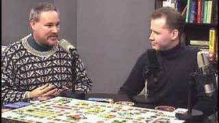 Board Game Show - Plunder Part 1