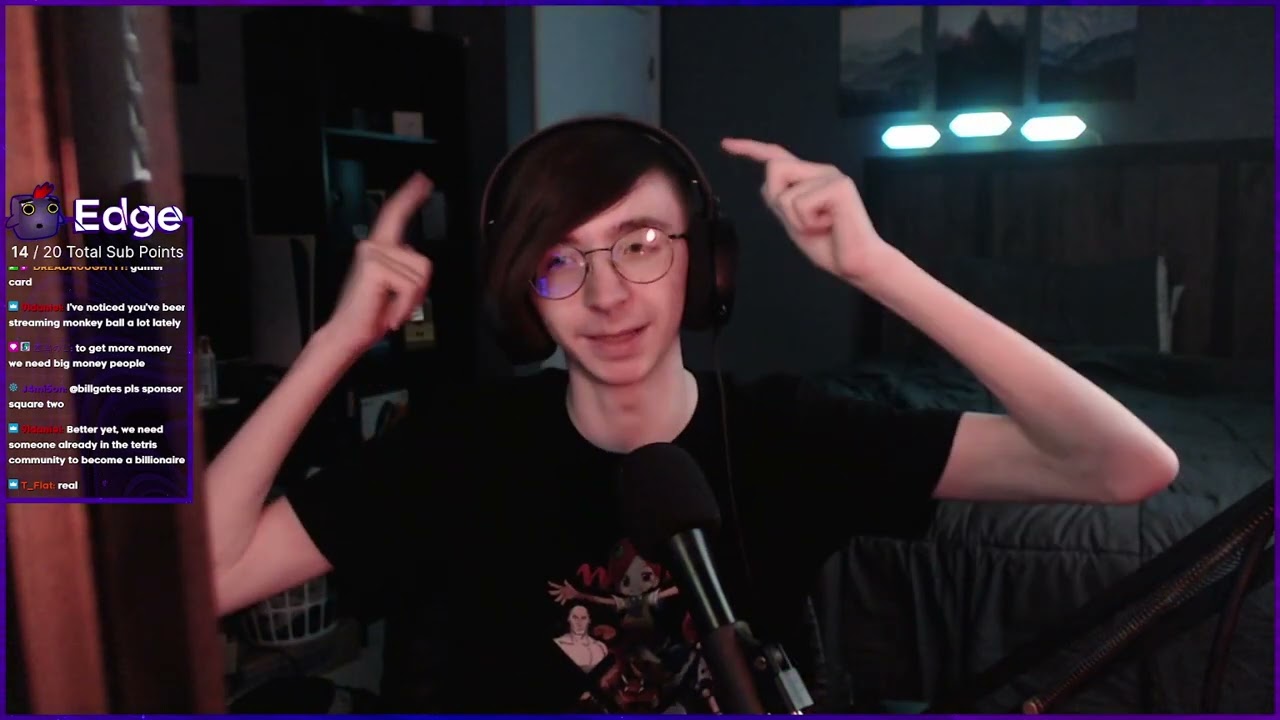 EdgeTE Stream 4/5/23 - How can we make prizepools bigger?