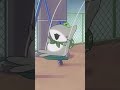 「ブランコ」from アニメ『#おでかけ子ザメ』シーズン2