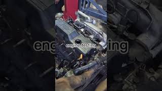 Kia Bongo Frontier 3.0 JT Engine knocking and Engine Overheat