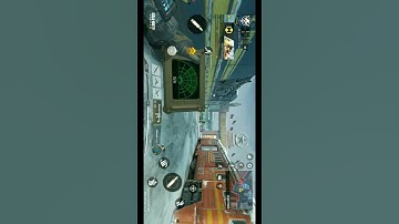 This heartbeat sensor might be the best tactical for Search and Destroy in Season 14 #shorts