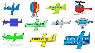 Things That Fly Book Version