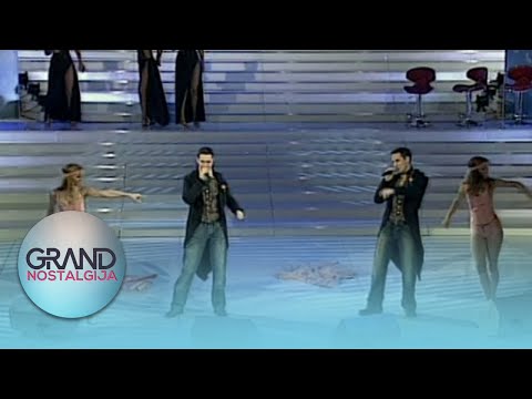 Blizanci TUTO KOMPLETO Grand Nostalgija 2007 