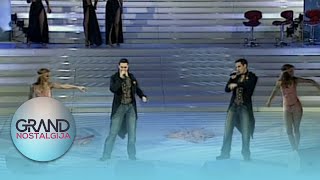 Blizanci - Tuto Kompleto Grand Nostalgija 2007
