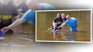 COA, Baptism Day 2017, Photo Slideshow