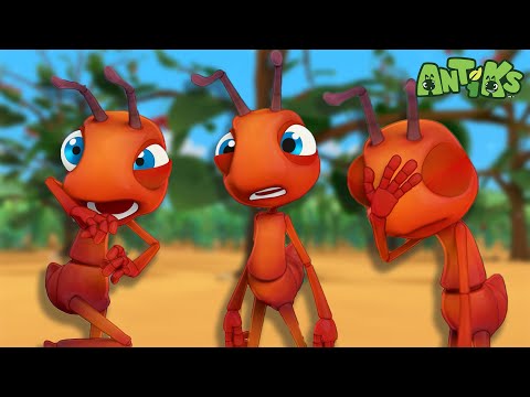 Second Hand Embarrassment Antiks Funny Cartoons For Kids 