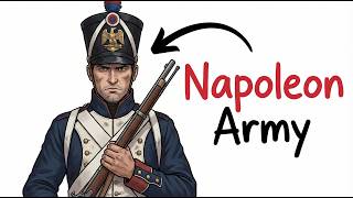 POV: Every Rank Inside Napoleon's Grand Army
