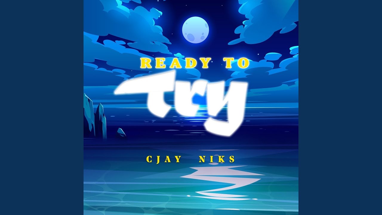 Watch Ready To Try on YouTube Watch Ready To Try on YouTube