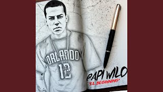 Salgo Pa La Calle - Papi Wilo