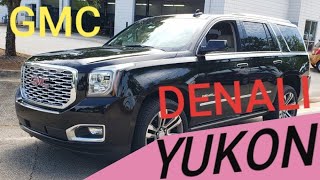 2021 GMC Yukon Denali - Drive, Exterior, Interior World Auto Chevrolet Gmc