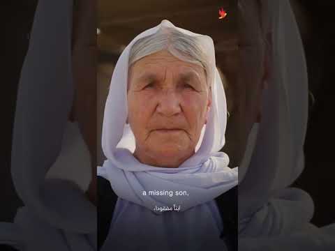 For Our Community The Genocide Did Not End In 2014 YezidiGenocide