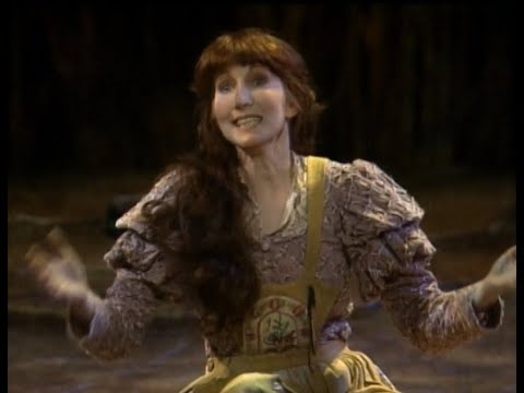 Sondheim's Into The