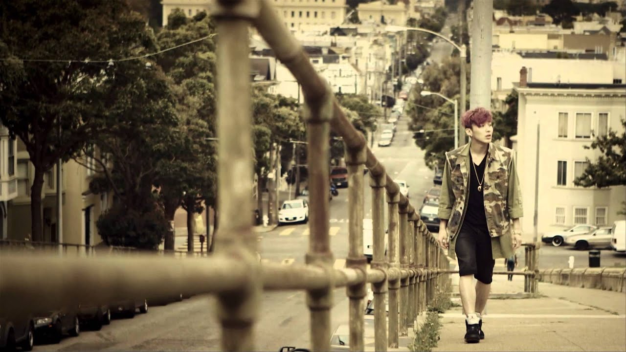 [MV] B.A.P _ Coffee Shop