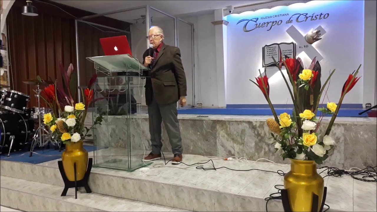 Escatología - Domingo 29 de abril de 2019 Parte 1 camera iphone 8 plus apk