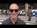 Chris Evans Billabong