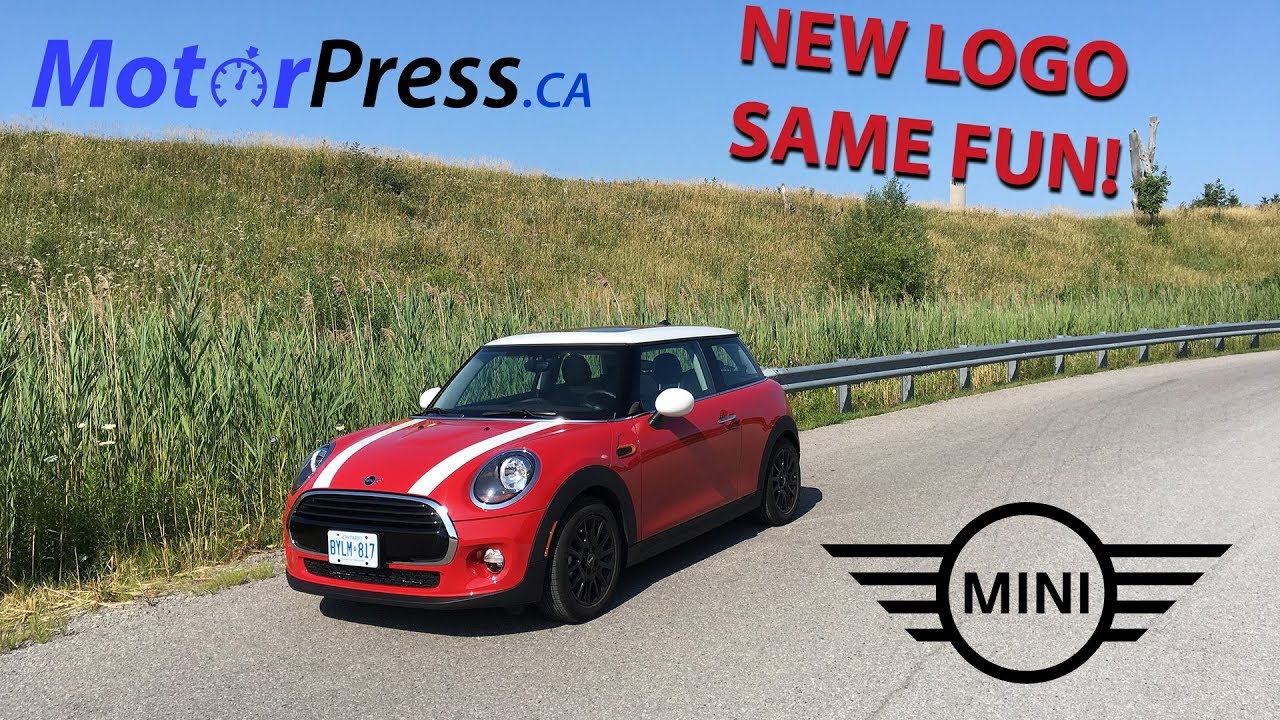 New MINI COOPER 2019 - FULL in depth review (3 door hatch facelift