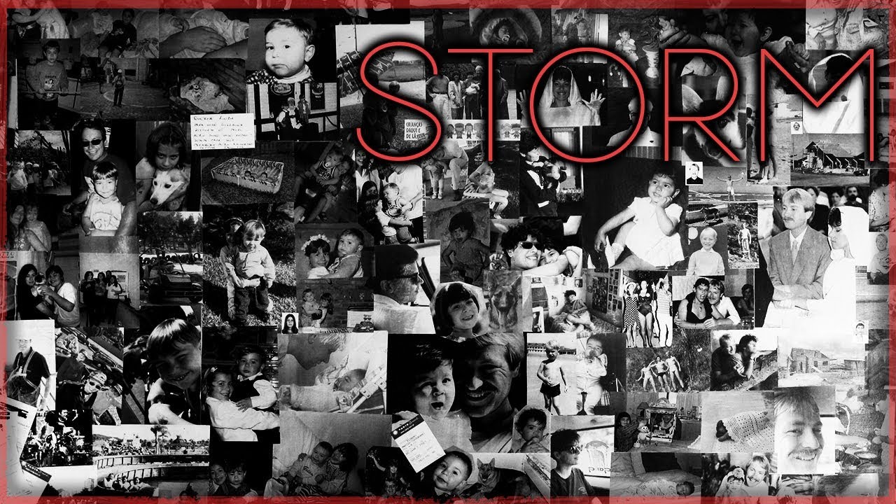 YouTube에서 Storm (Original Song) - Lucca Massa 보기 YouTube에서 Storm (Original Song) - Lucca Massa 보기