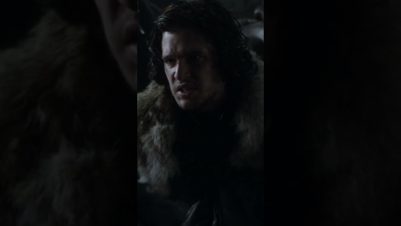 GOT S1 E10: Desertion's Price | A Brother's Desperate Plea 