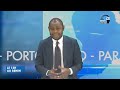 CANAL3-BENIN : Le 13h au Bénin du Mercredi 25 Février 2026