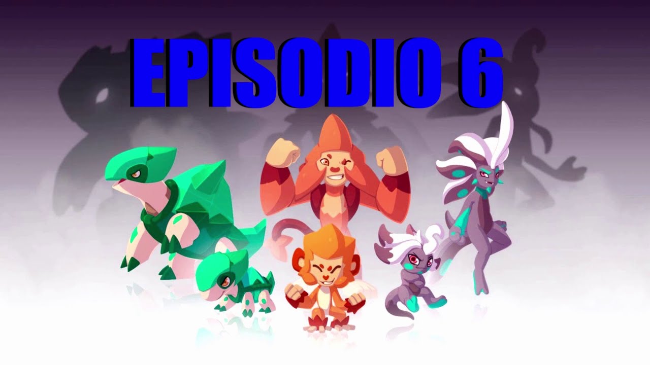 TEMTEM 2021: Episodio 6 "EL NAUFRAGIO" Gameplay en Español.