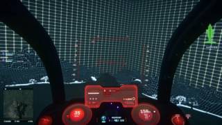 flight controls