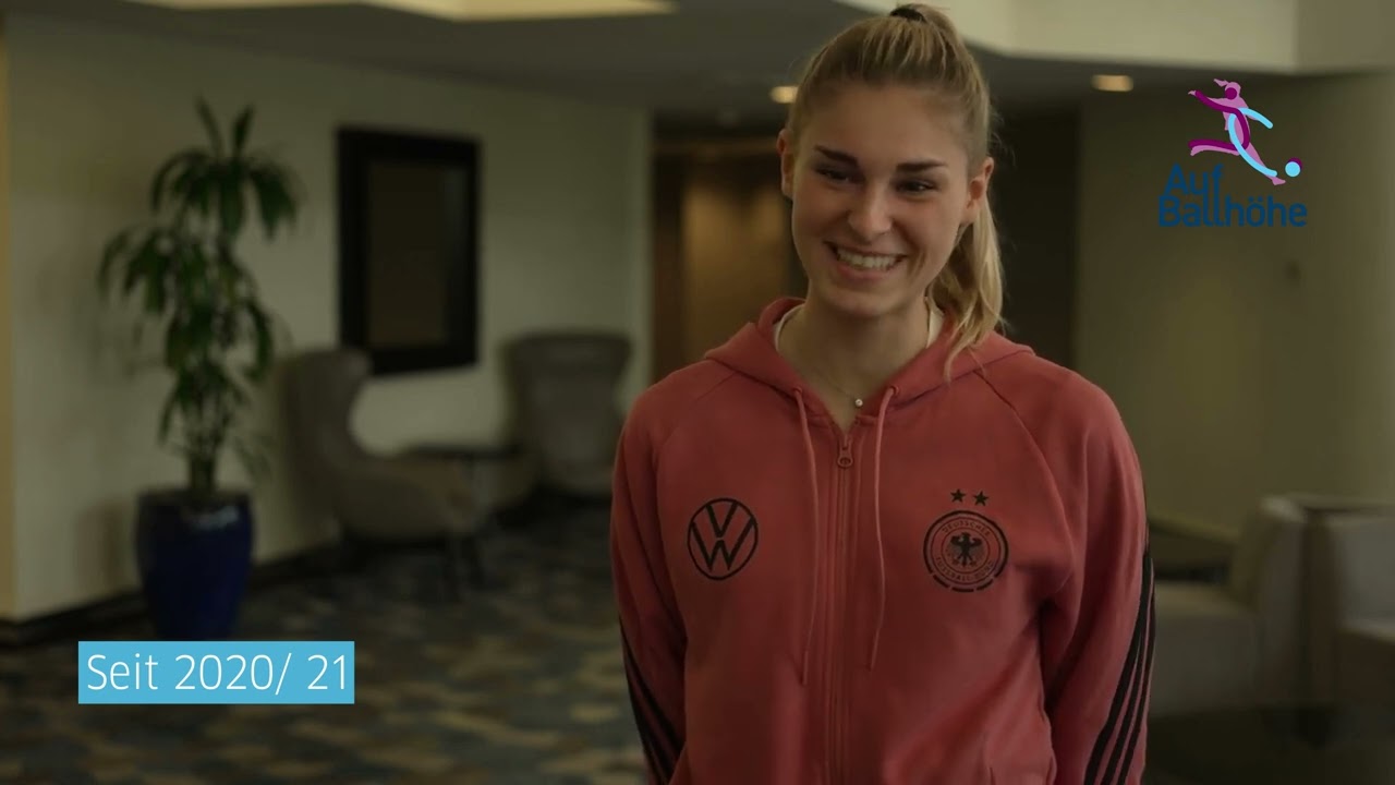 Interview Jule Brand