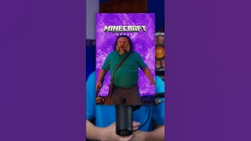 A Minecraft Movie Encore! 🔥