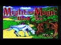 Review of might and magic 2 gates to another world dos