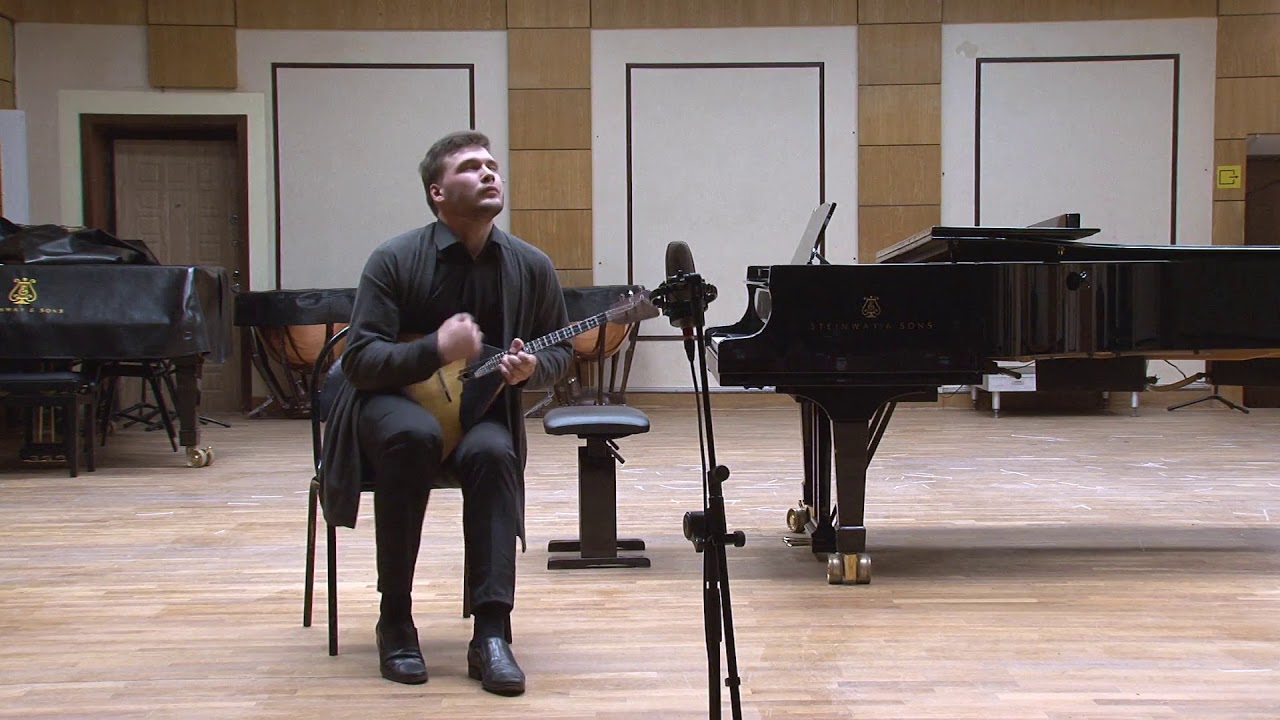 Сафиуллин Марат - YouTube