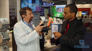 Rollts Domino digital communicator