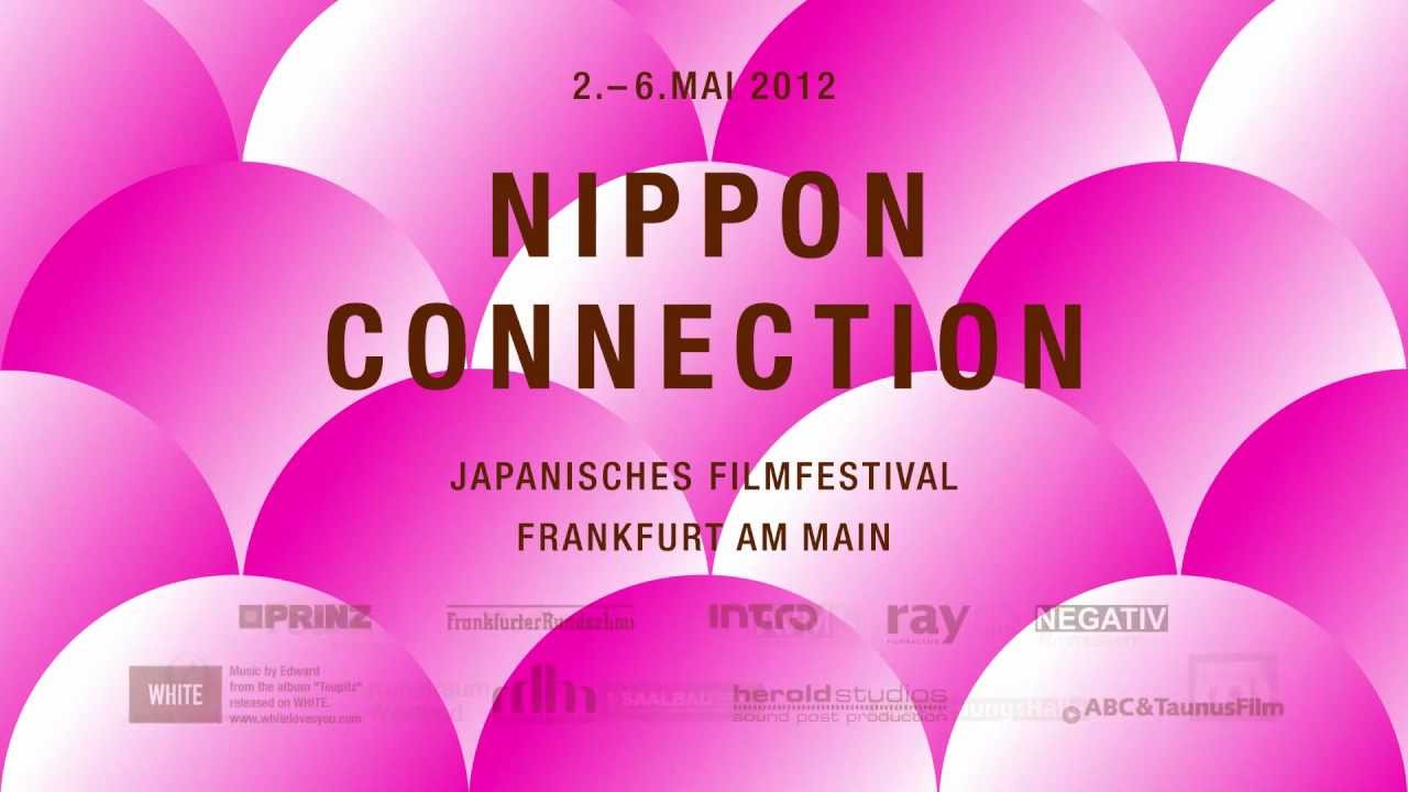 Nippon Connection Trailer 2012
