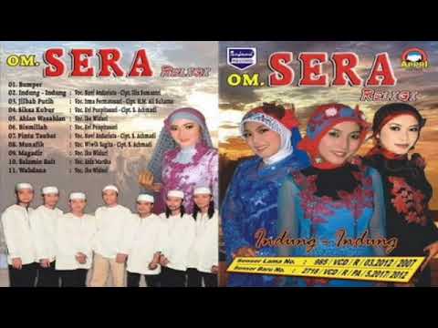 Sera Religi Full Album