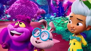 AWB Fergie and Hattie Distract Cheshire Cat screenshot 2