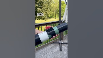 MK2 Tennis Ball Launcher in Stock #tennis #launcher #pow #toy #dogtoys