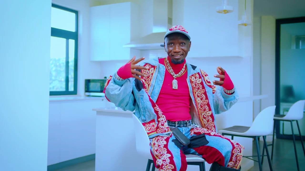 Mapito - Stevo Simple Boy ft Shiko Mwangi  & Echo 254 (official music video)