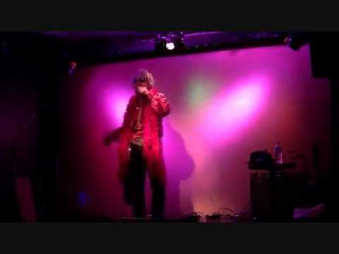 激しい恋(西城秀樹のｶﾊﾞｰ)　中岡伸広
